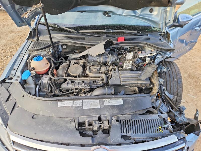 Продажа на аукционе авто 2013 Volkswagen Cc, vin: WVWRN7AN1DE525251, номер лота: 67737956