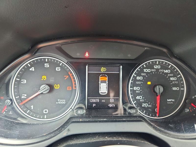 Aukcja sprzedaży 2012 Audi Q5, vin: WA1LFAFP9CA071342, numer aukcji: 67414656