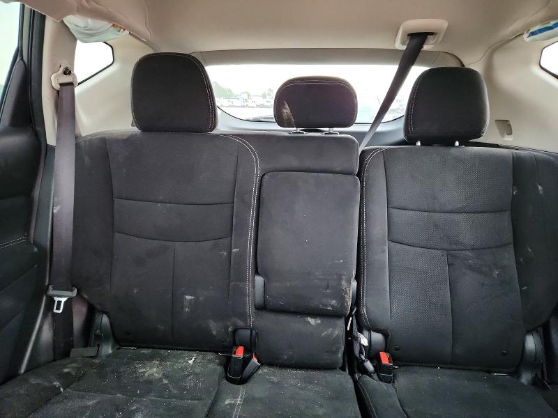 2019 Nissan Murano მანქანა იყიდება აუქციონზე, vin: 5N1AZ2MJ3KN135211, აუქციონის ნომერი: 68094766