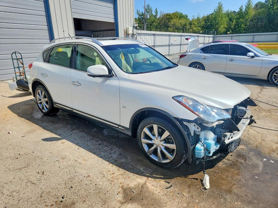 Продаж на аукціоні авто 2016 Infiniti Qx50, vin: JN1BJ0RRXGM262623, номер лоту: 69187106
