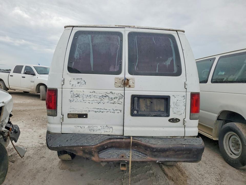 66054736 :رقم المزاد ، 1FTSE34L08DB19865 vin ، 2008 Ford Ecolone مزاد بيع