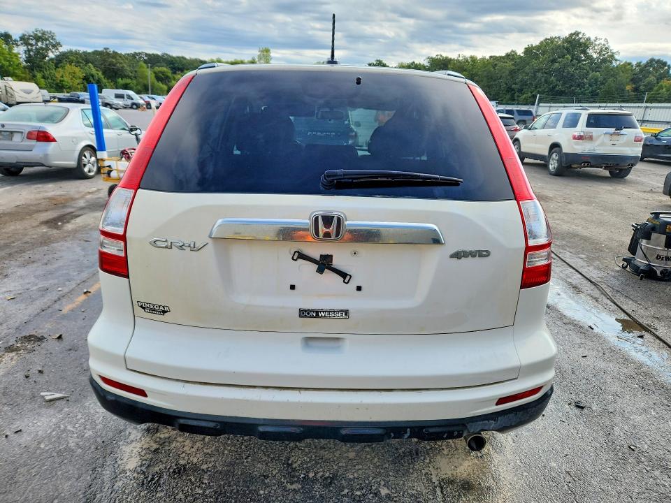 Продажа на аукционе авто 2010 Honda Cr-v, vin: JHLRE4H75AC015615, номер лота: 68386926