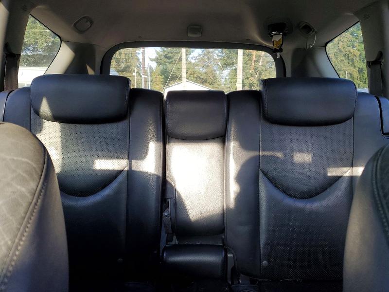 Продажа на аукционе авто 2010 Toyota Rav4, vin: JTMWF4DV3A5027803, номер лота: 66464836