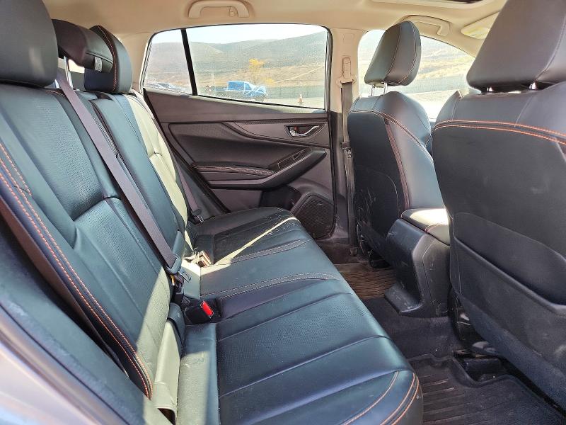 68388596 :رقم المزاد ، JF2GTANC9L8243019 vin ، 2020 Subaru Crosstrek مزاد بيع