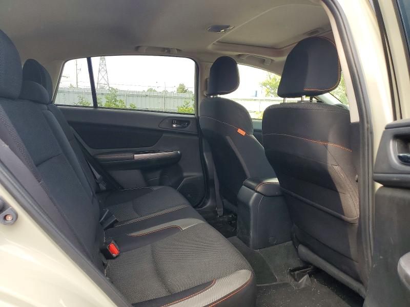 Продажа на аукционе авто 2017 Subaru Crosstrek, vin: JF2GPABCXHH219781, номер лота: 67236206