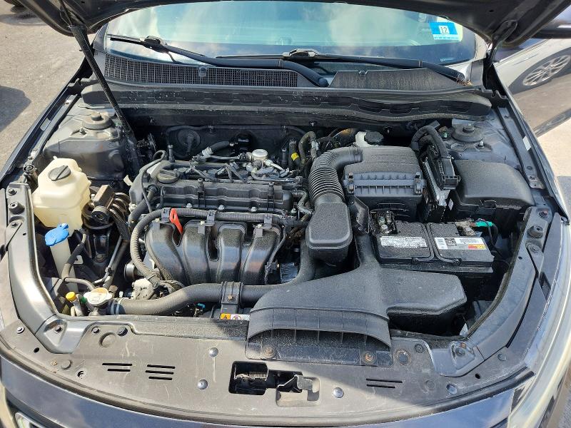Aukcja sprzedaży 2015 Kia Optima, vin: 5XXGM4A74FG504306, numer aukcji: 67214166