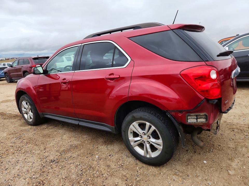 Aukcja sprzedaży 2014 Chevrolet Equinox, vin: 2GNFLFEK8E6108788, numer aukcji: 67603176