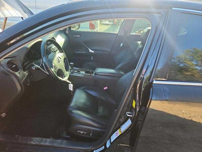 Продаж на аукціоні авто 2010 Lexus Is 250, vin: JTHBF5C29A2099181, номер лоту: 69547366