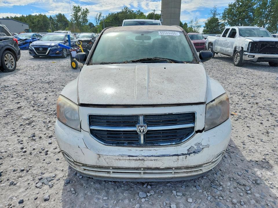 Aukcja sprzedaży 2007 Dodge Caliber, vin: 1B3HB48B47D527442, numer aukcji: 69569406