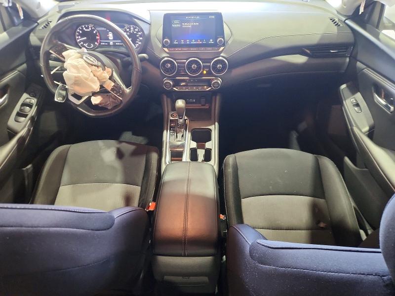 Aukcja sprzedaży 2025 Nissan Sentra, vin: 3N1AB8CVXSY407288, numer aukcji: 70726986
