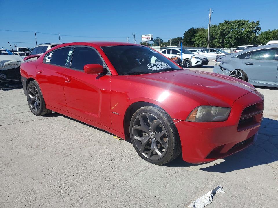 Aukcja sprzedaży 2012 Dodge Charger, vin: 2C3CDXCT4CH191071, numer aukcji: 67031406