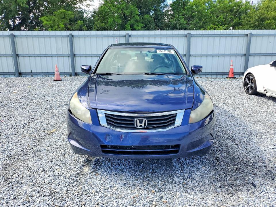 Продажа на аукционе авто 2010 Honda Accord, vin: 1HGCP2F39AA147419, номер лота: 66977606