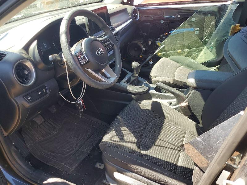 Aukcja sprzedaży 2019 Kia Forte, vin: 3KPF24AD0KE027755, numer aukcji: 67813916