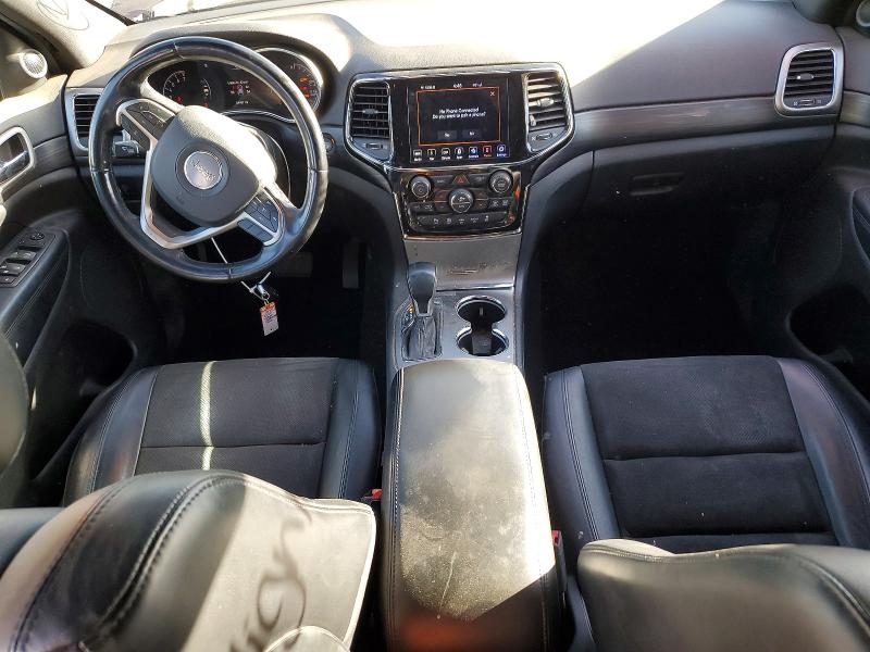 Продаж на аукціоні авто 2020 Jeep Grand Cherokee, vin: 1C4RJEAG3LC306240, номер лоту: 70769776