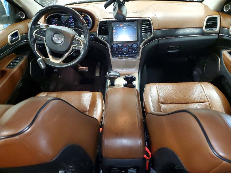 69366616 :رقم المزاد ، 1C4RJFJT4FC794296 vin ، 2015 Jeep Grand Cherokee مزاد بيع