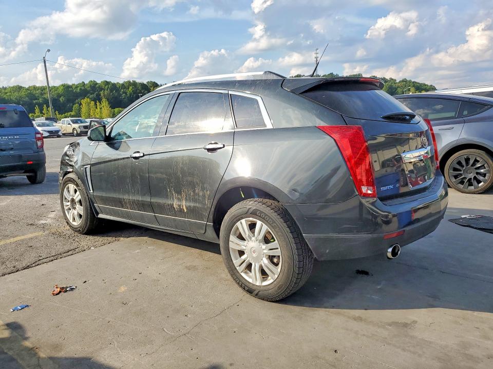 Aukcja sprzedaży 2014 Cadillac Srx, vin: 3GYFNBE33ES545341, numer aukcji: 68099676