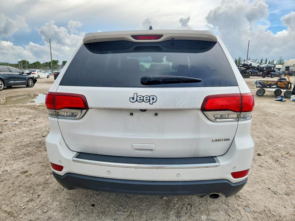 Aukcja sprzedaży 2020 Jeep Grand Cherokee, vin: 1C4RJEBG3LC404540, numer aukcji: 68036676