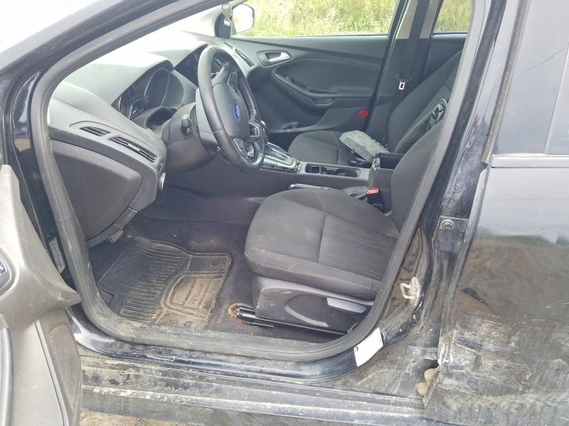 Продажа на аукционе авто 2016 Ford Focus, vin: 1FADP3F23GL206404, номер лота: 64109056