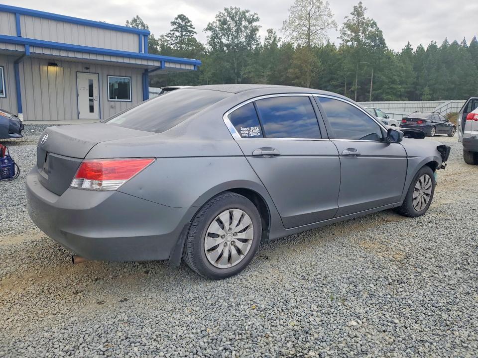 Aukcja sprzedaży 2009 Honda Accord, vin: 1HGCP26309A200181, numer aukcji: 68699696