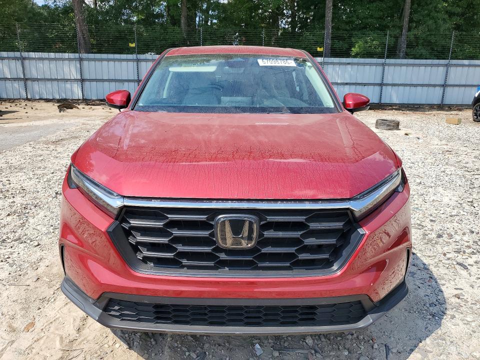 Продаж на аукціоні авто 2025 Honda Cr-v, vin: 2HKRS4H27SH426658, номер лоту: 67098786