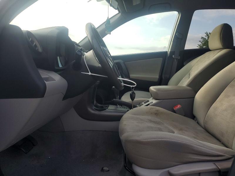 Aukcja sprzedaży 2011 Toyota Rav4, vin: 2T3BF4DV0BW082539, numer aukcji: 69326766