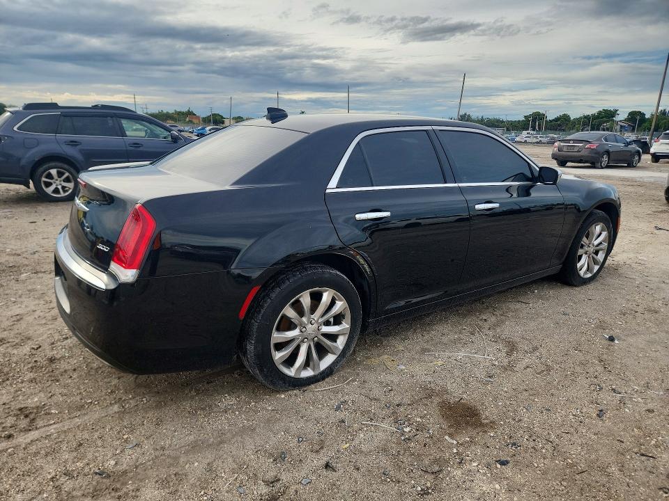 Aukcja sprzedaży 2019 Chrysler 300, vin: 2C3CCAKG9KH690032, numer aukcji: 70787716