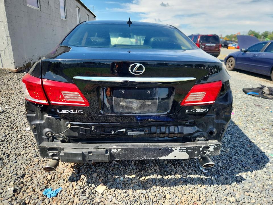Продаж на аукціоні авто 2010 Lexus Es, vin: JTHBK1EG0A2401664, номер лоту: 68435196