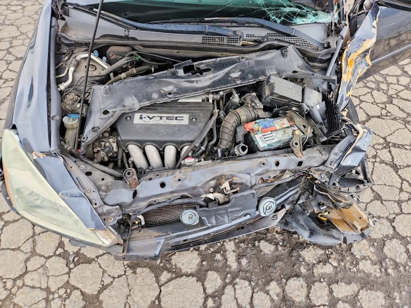 Aukcja sprzedaży 2006 Honda Accord, vin: 1HGCM56436A056690, numer aukcji: 70650566