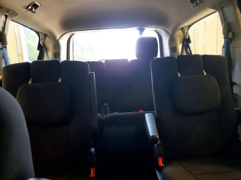 2014 Dodge Grand Caravan მანქანა იყიდება აუქციონზე, vin: 2C4RDGBG2ER145830, აუქციონის ნომერი: 68013696