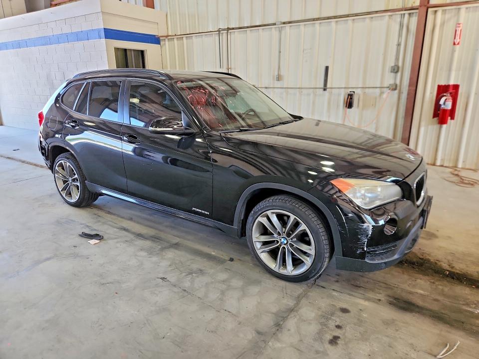 Продажа на аукционе авто 2013 Bmw X1, vin: WBAVL1C51DVR87756, номер лота: 68005206