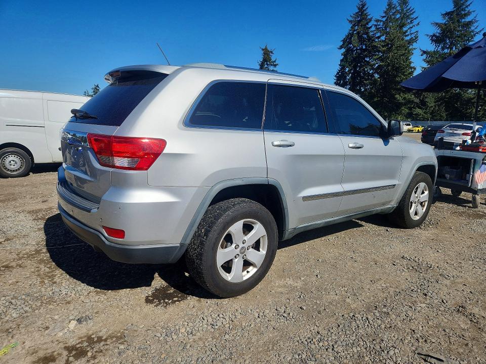 Aukcja sprzedaży 2011 Jeep Grand Cherokee, vin: 1J4RR4GG1BC738957, numer aukcji: 70950056