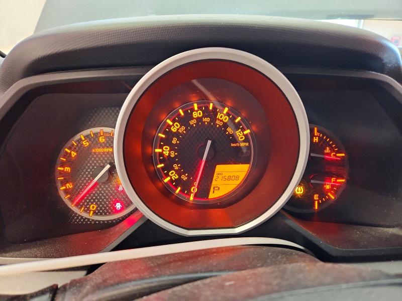 Продажа на аукционе авто 2011 Toyota 4runner, vin: JTEBU5JR1B5073600, номер лота: 67503996