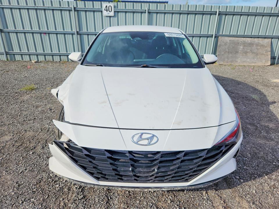 Aukcja sprzedaży 2021 Hyundai Elantra, vin: KMHLM4AG6MU077065, numer aukcji: 68015026