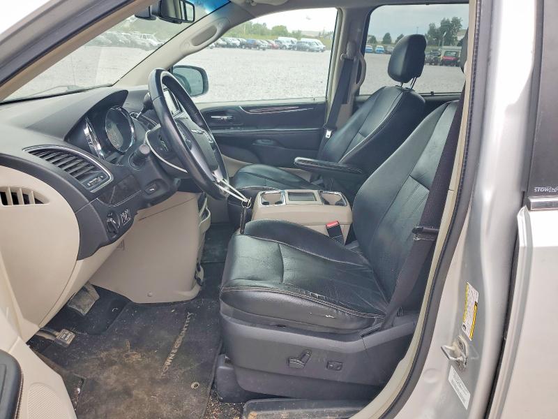 Продаж на аукціоні авто 2012 Chrysler Town & Country, vin: 2C4RC1CG9CR125568, номер лоту: 70291996