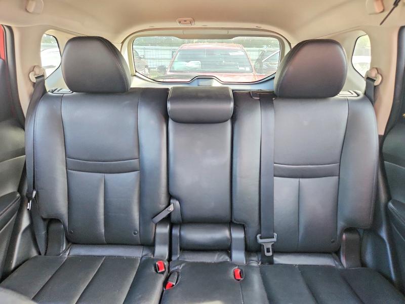 Продажа на аукционе авто 2015 Nissan Rogue, vin: 5N1AT2MT7FC781095, номер лота: 68131176