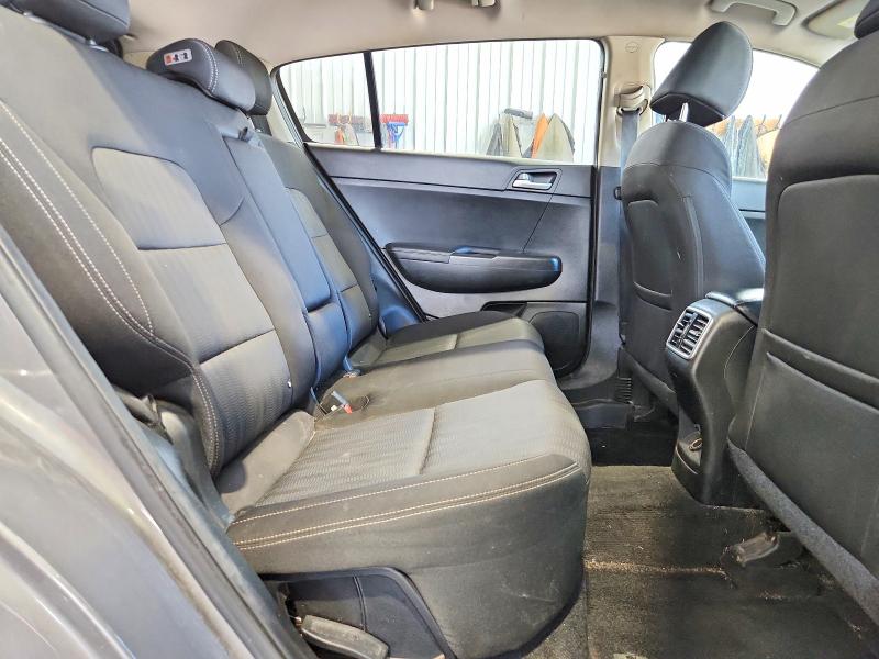 Aukcja sprzedaży 2019 Kia Sportage, vin: KNDPM3AC2K7509563, numer aukcji: 68869726