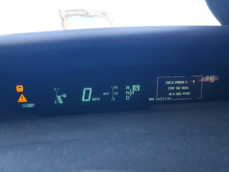 Продаж на аукціоні авто 2013 Toyota Prius, vin: JTDKN3DUXD5573697, номер лоту: 68450206