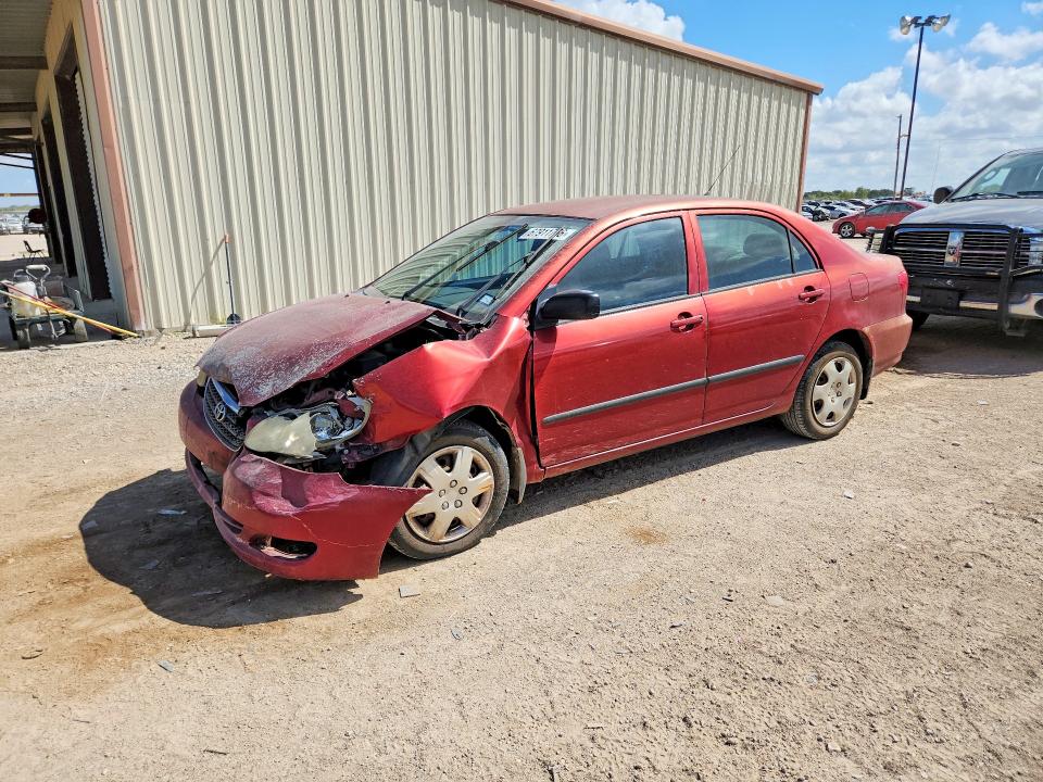 Aukcja sprzedaży 2005 Toyota Corolla, vin: 1NXBR32E05Z566812, numer aukcji: 67911766