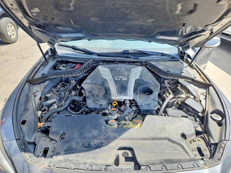 67875226 :رقم المزاد ، JN1EV7AP9JM354866 vin ، 2018 Infiniti Q50 مزاد بيع