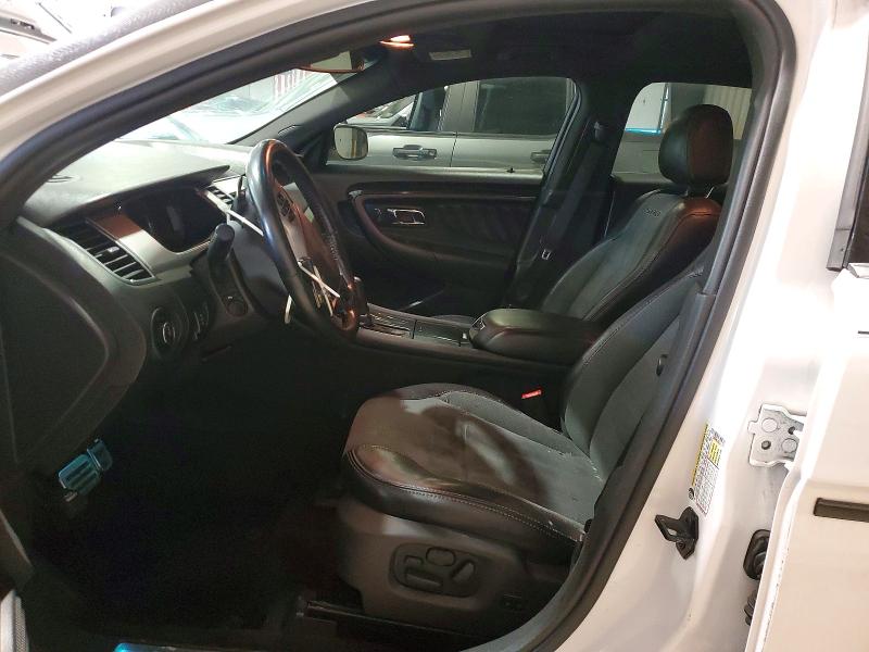Aukcja sprzedaży 2013 Ford Taurus, vin: 1FAHP2KT4DG147765, numer aukcji: 68803996