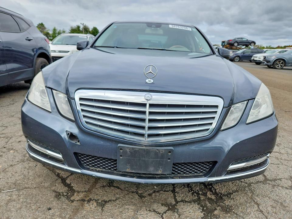 2013 Mercedes-benz E მანქანა იყიდება აუქციონზე, vin: WDDHF8JB4DA748627, აუქციონის ნომერი: 68263206