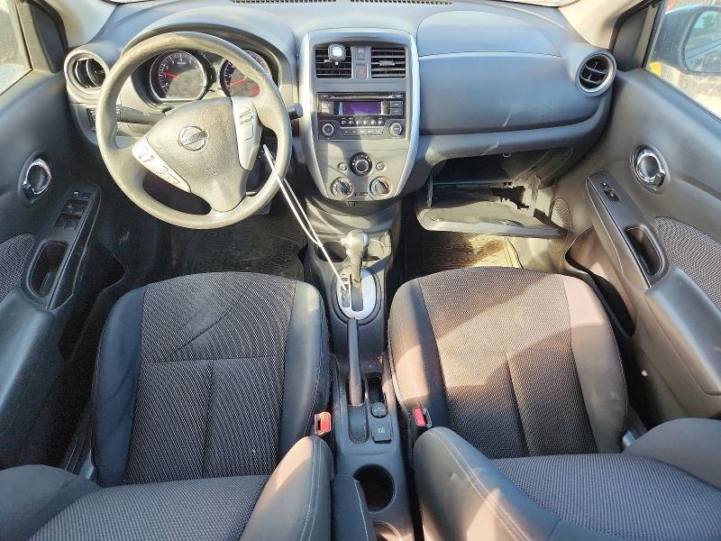 Продажа на аукционе авто 2016 Nissan Versa, vin: 3N1CN7AP4GL912763, номер лота: 70298736