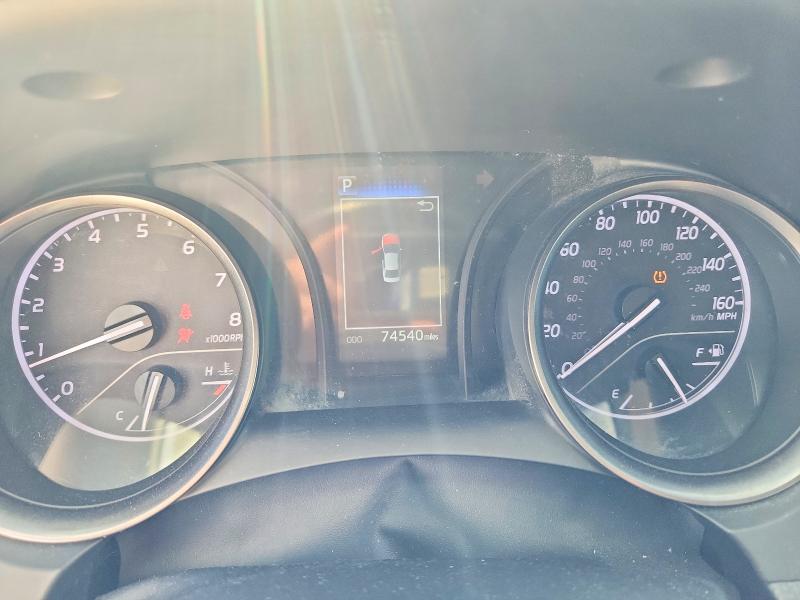 Продажа на аукционе авто 2021 Toyota Camry, vin: 4T1G11AK6MU560956, номер лота: 68888986