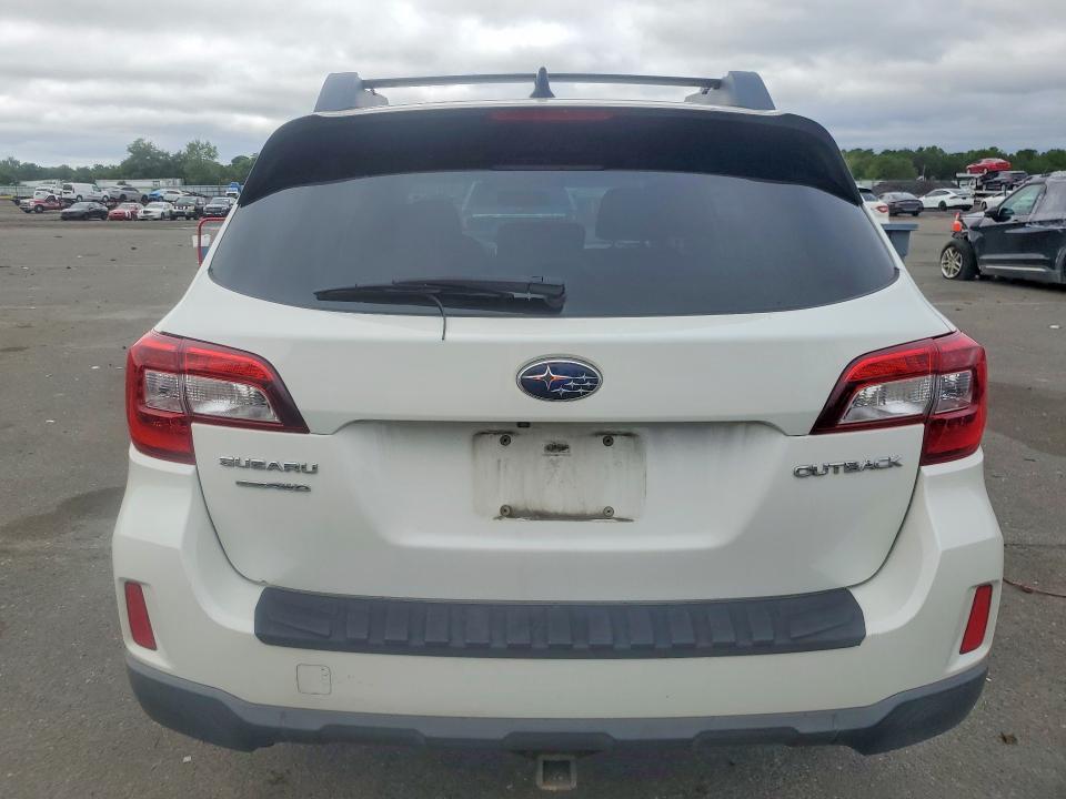 Aukcja sprzedaży 2016 Subaru Outback, vin: 4S4BSBHC8G3206152, numer aukcji: 69117286