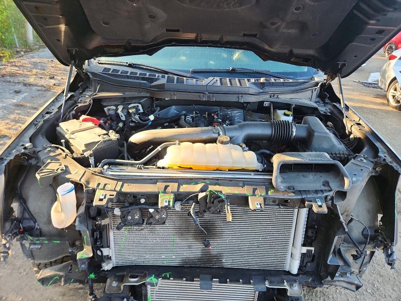Продаж на аукціоні авто 2025 Ford F150, vin: 1FTFW3L85SKF06894, номер лоту: 68939596