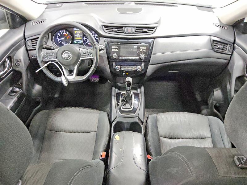 Продаж на аукціоні авто 2017 Nissan Rogue, vin: 5N1AT2MT6HC756160, номер лоту: 67992886