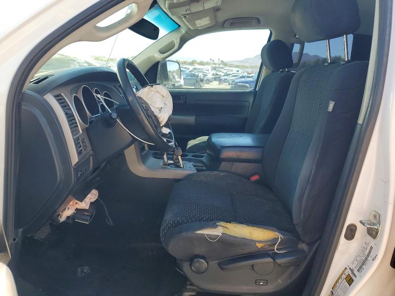 Продаж на аукціоні авто 2012 Toyota Tundra, vin: 5TFUY5F16CX256520, номер лоту: 69369196