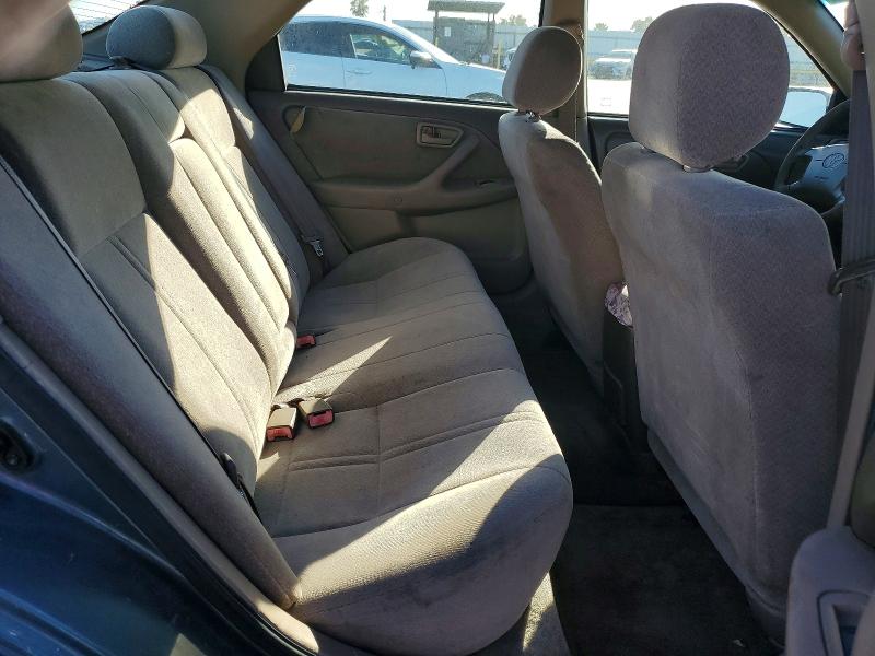 Aukcja sprzedaży 2000 Toyota Camry, vin: JT2BG22K5Y0464436, numer aukcji: 70609186