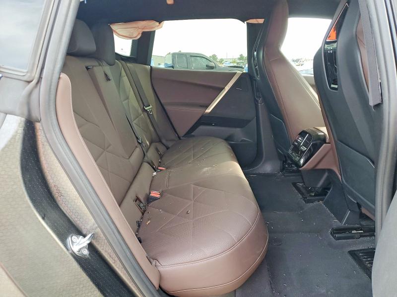 Aukcja sprzedaży 2022 Bmw Ix, vin: WB523CF07NCJ69734, numer aukcji: 68367796