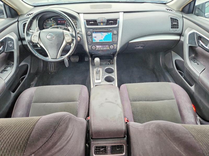 2013 Nissan Altima მანქანა იყიდება აუქციონზე, vin: 1N4BL3AP7DC232375, აუქციონის ნომერი: 70247006